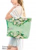 Roses Oil Painting Shoulder Bag